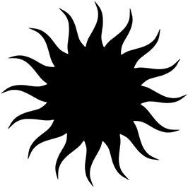 sun